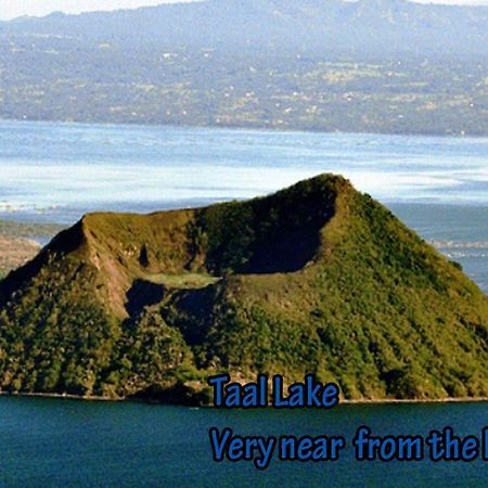 Tagaytay Garden Budgetel - City Center Tagaytay City Luaran gambar