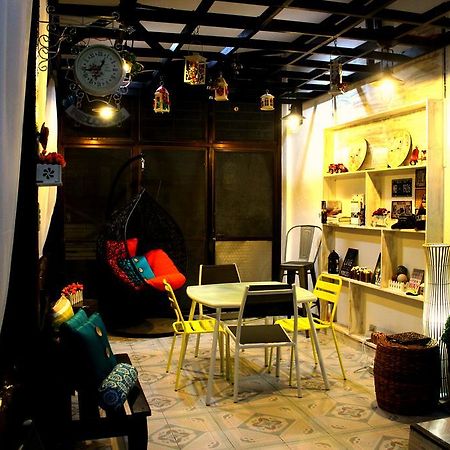 Tagaytay Garden Budgetel - City Center Tagaytay City Luaran gambar