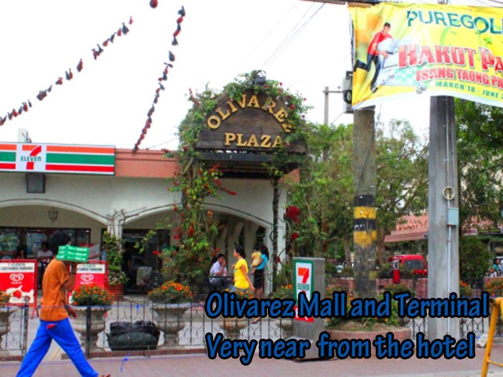 Tagaytay Garden Budgetel - City Center Tagaytay City Luaran gambar