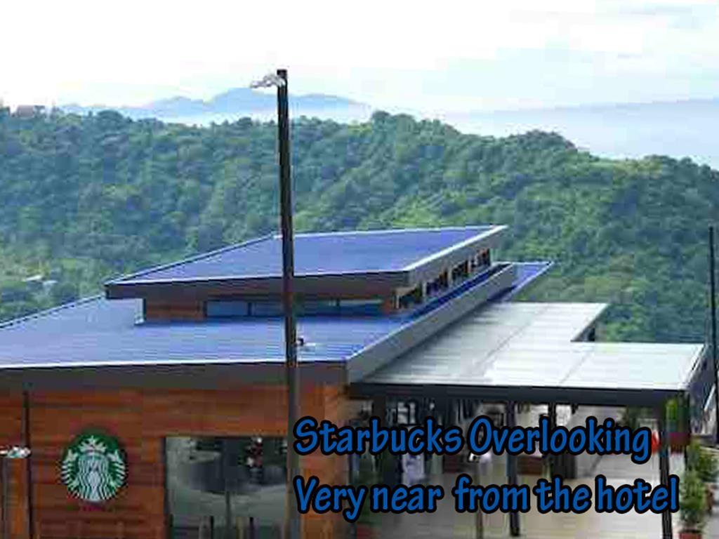 Tagaytay Garden Budgetel - City Center Tagaytay City Luaran gambar