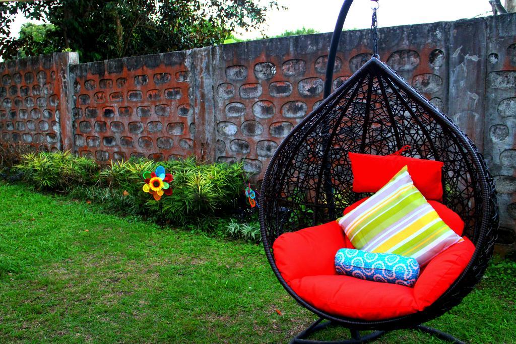 Tagaytay Garden Budgetel - City Center Tagaytay City Luaran gambar