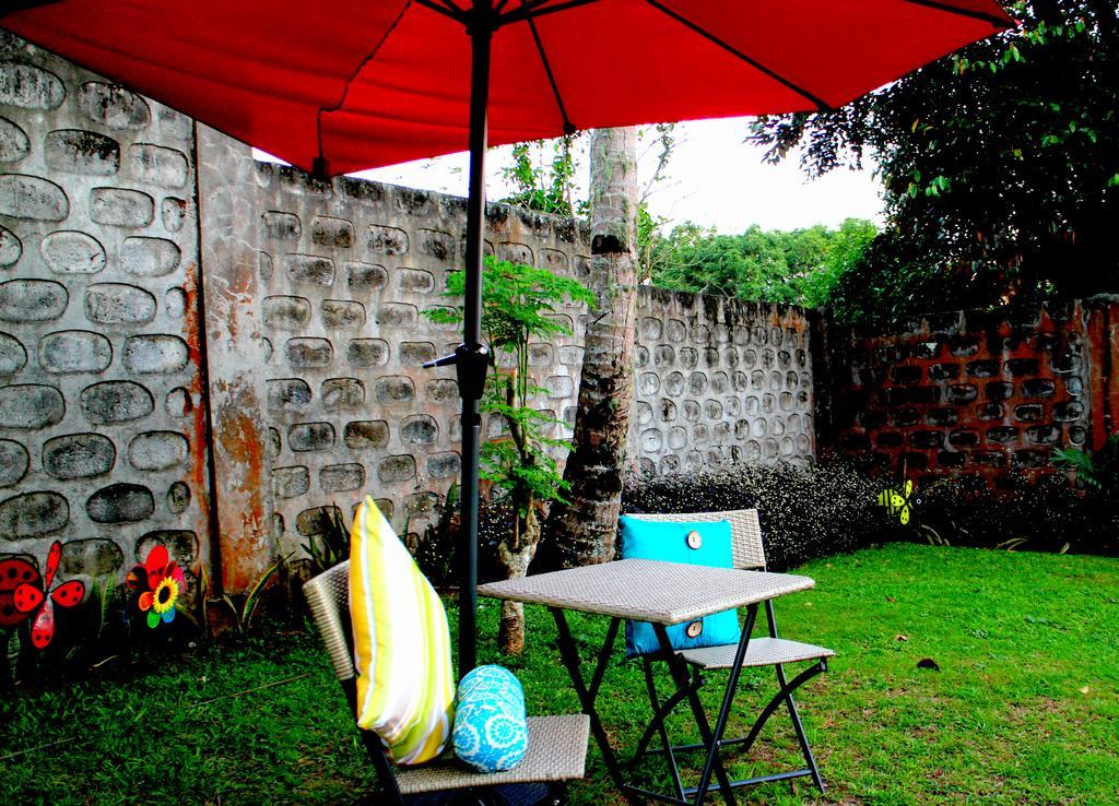 Tagaytay Garden Budgetel - City Center Tagaytay City Luaran gambar