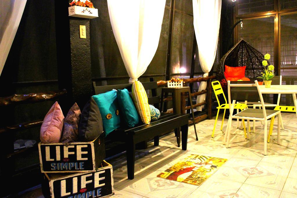 Tagaytay Garden Budgetel - City Center Tagaytay City Luaran gambar