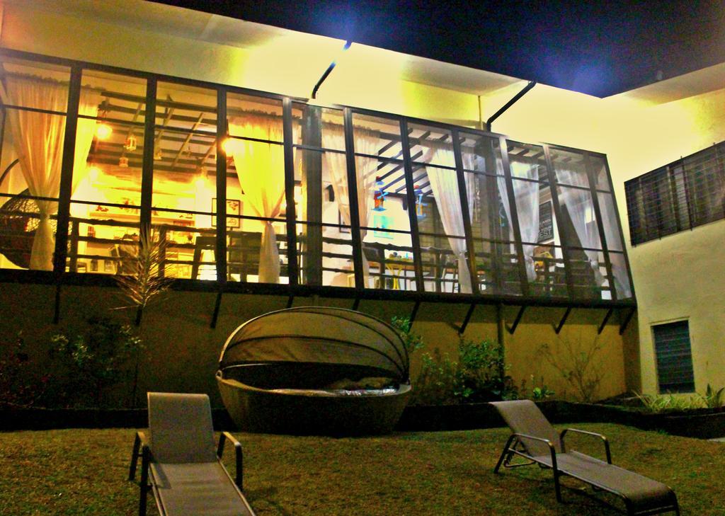 Tagaytay Garden Budgetel - City Center Tagaytay City Luaran gambar