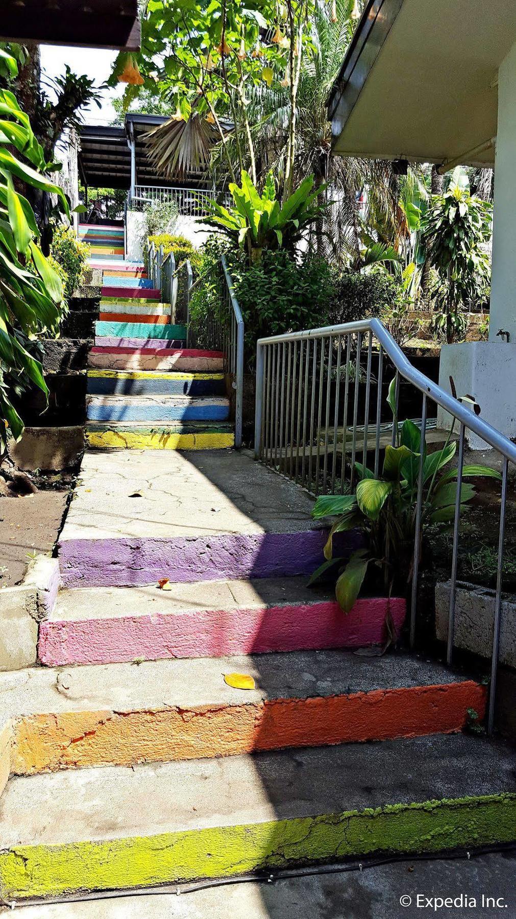 Tagaytay Garden Budgetel - City Center Tagaytay City Luaran gambar