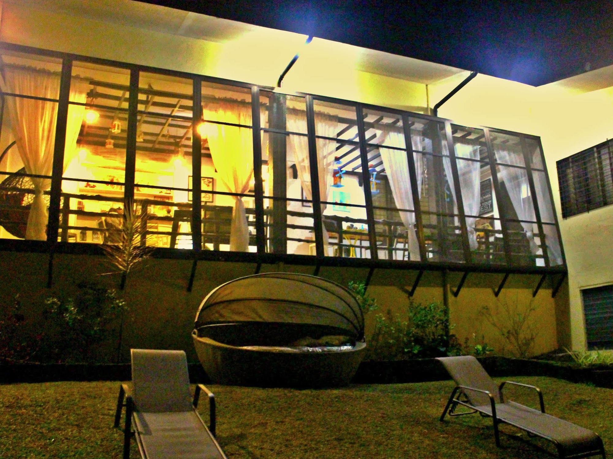 Tagaytay Garden Budgetel - City Center Tagaytay City Luaran gambar