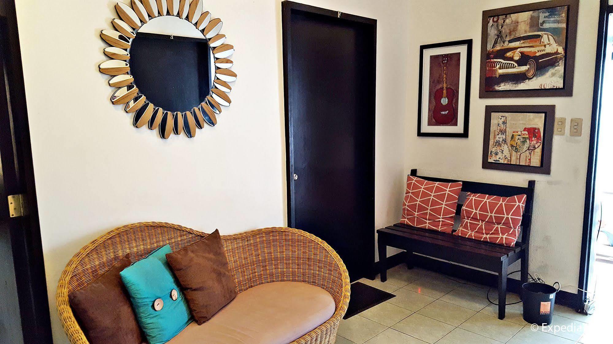 Tagaytay Garden Budgetel - City Center Tagaytay City Luaran gambar