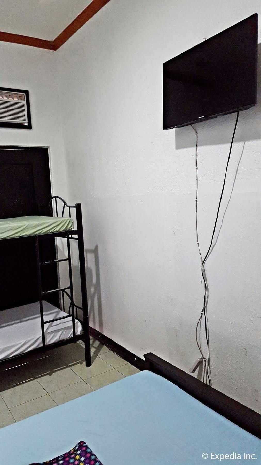 Tagaytay Garden Budgetel - City Center Tagaytay City Luaran gambar