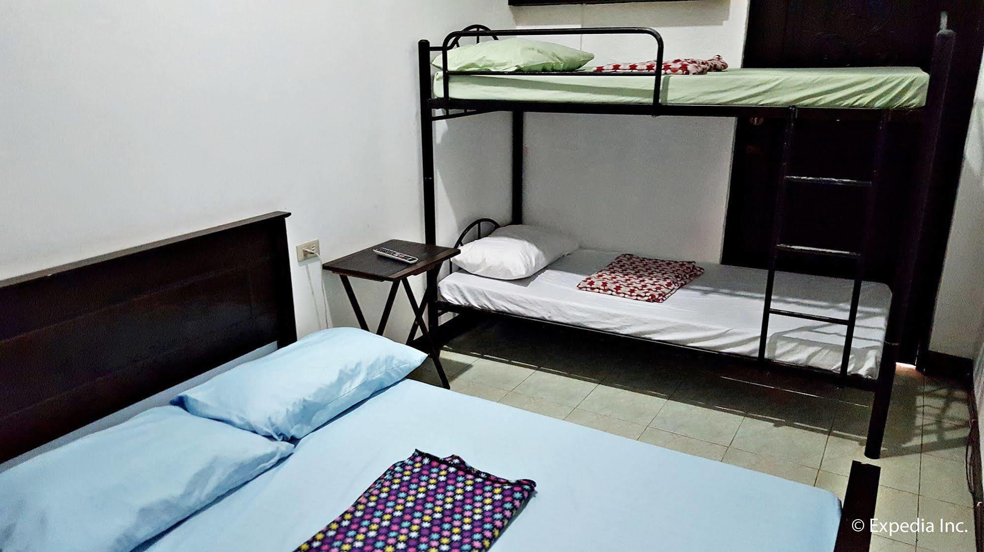 Tagaytay Garden Budgetel - City Center Tagaytay City Luaran gambar