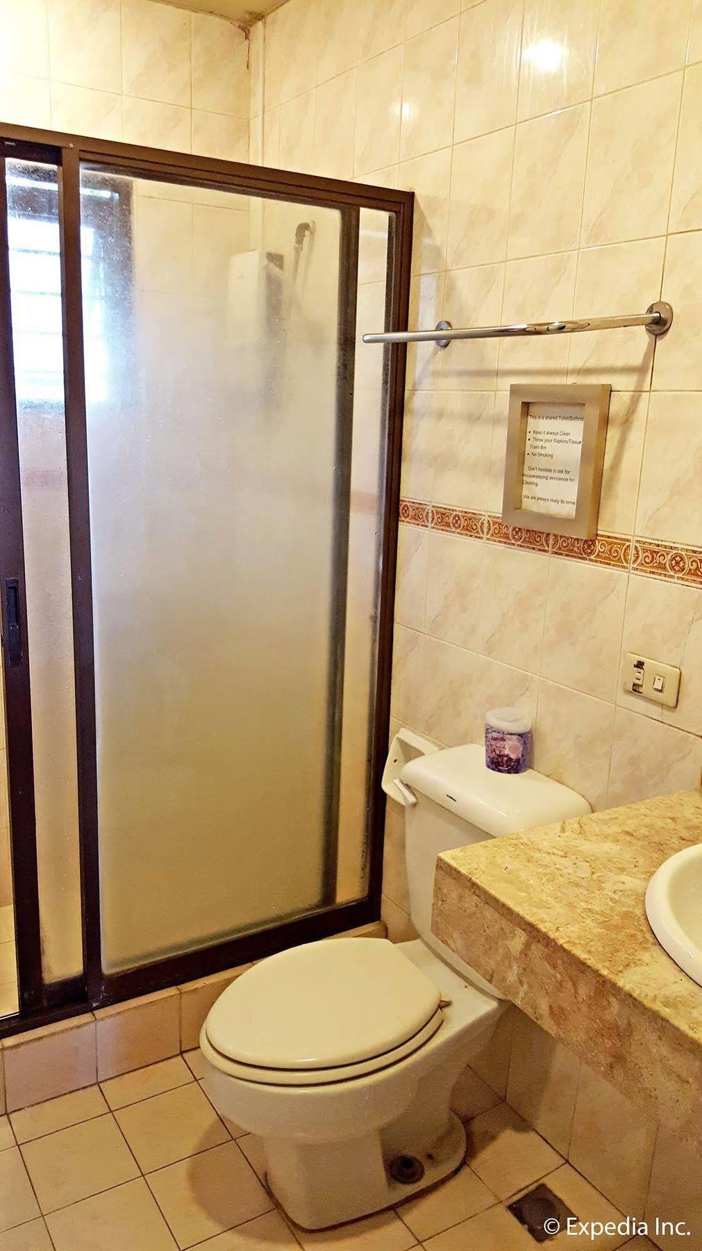 Tagaytay Garden Budgetel - City Center Tagaytay City Luaran gambar