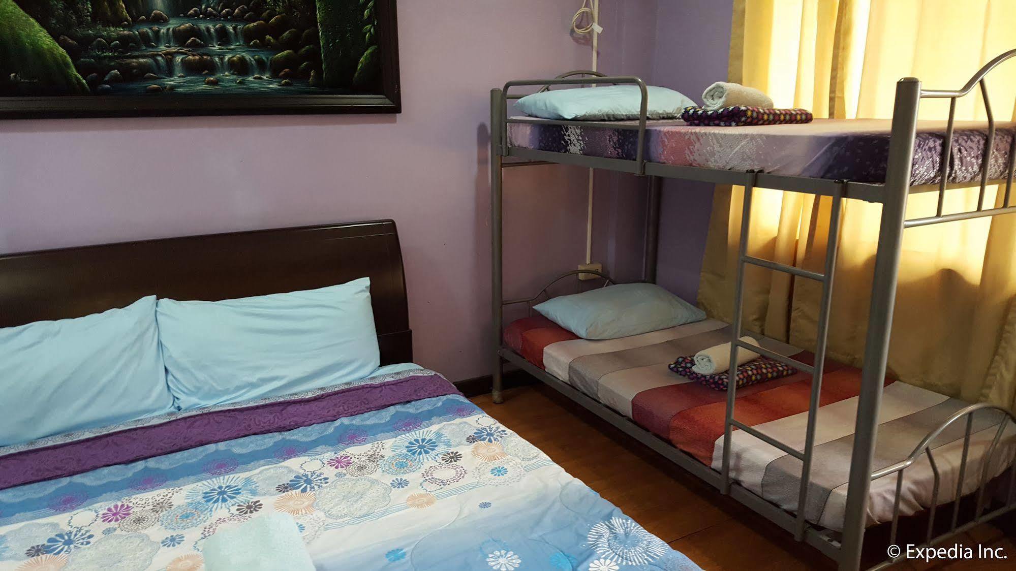 Tagaytay Garden Budgetel - City Center Tagaytay City Luaran gambar