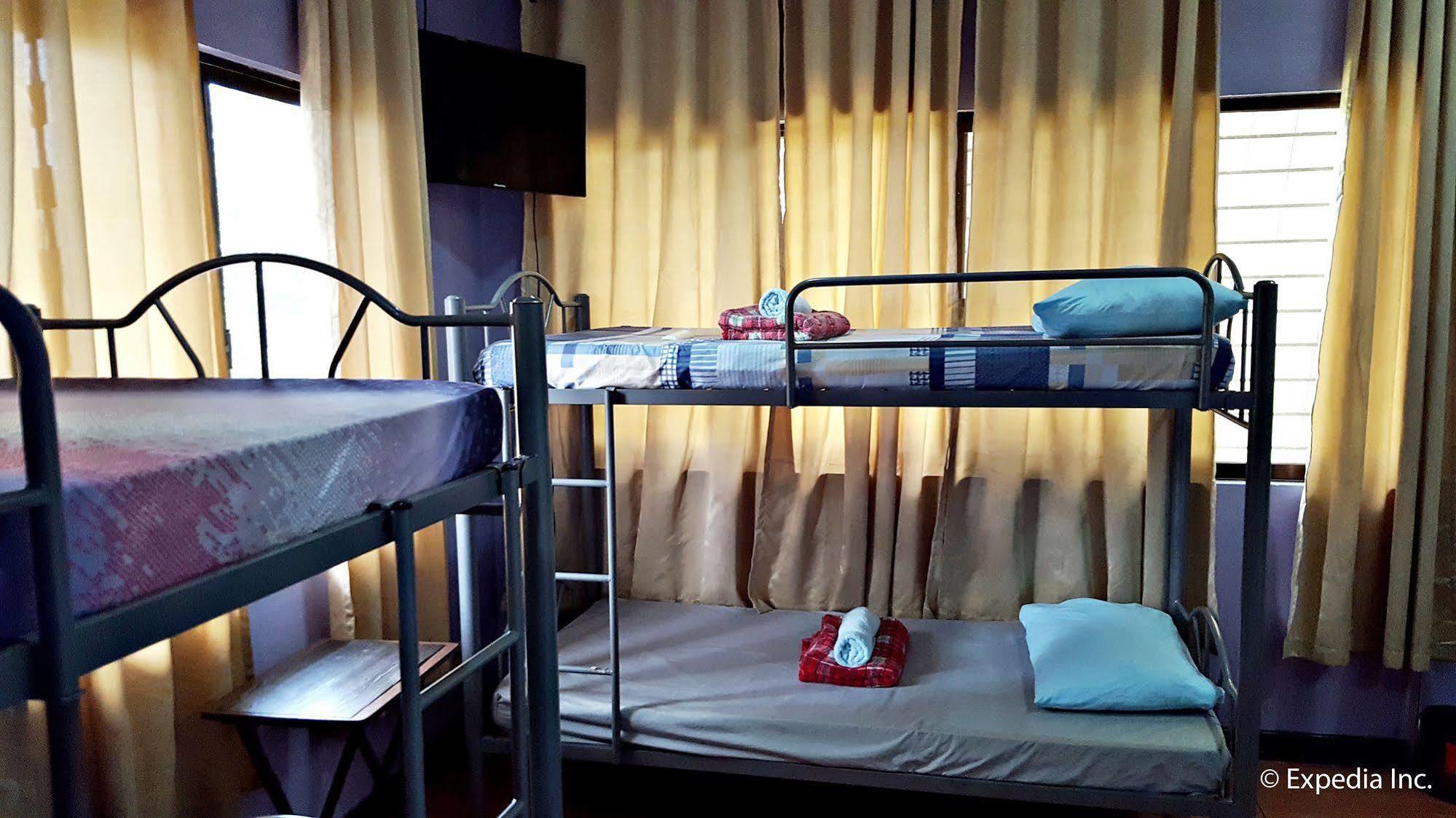 Tagaytay Garden Budgetel - City Center Tagaytay City Luaran gambar