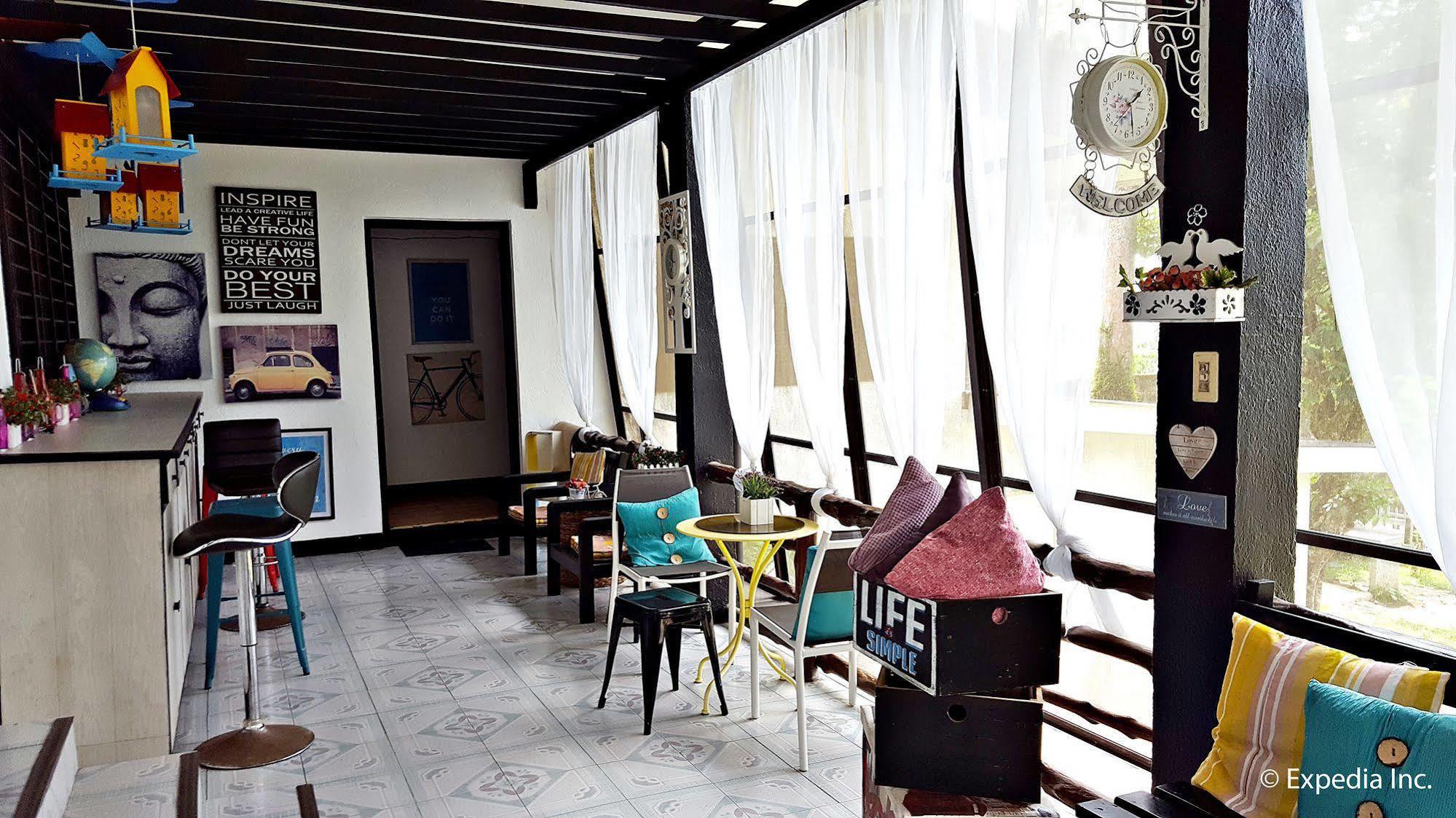Tagaytay Garden Budgetel - City Center Tagaytay City Luaran gambar