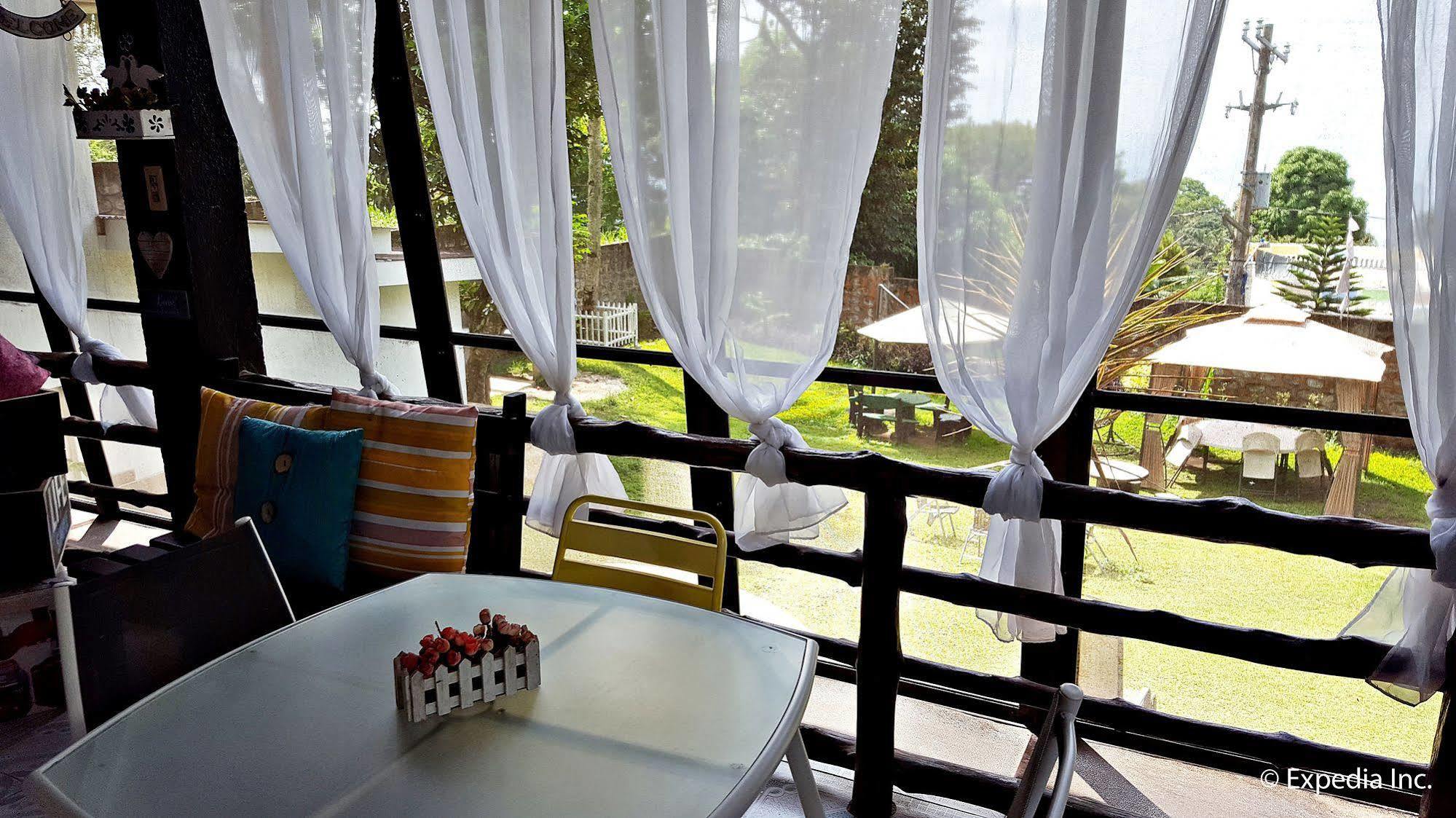Tagaytay Garden Budgetel - City Center Tagaytay City Luaran gambar