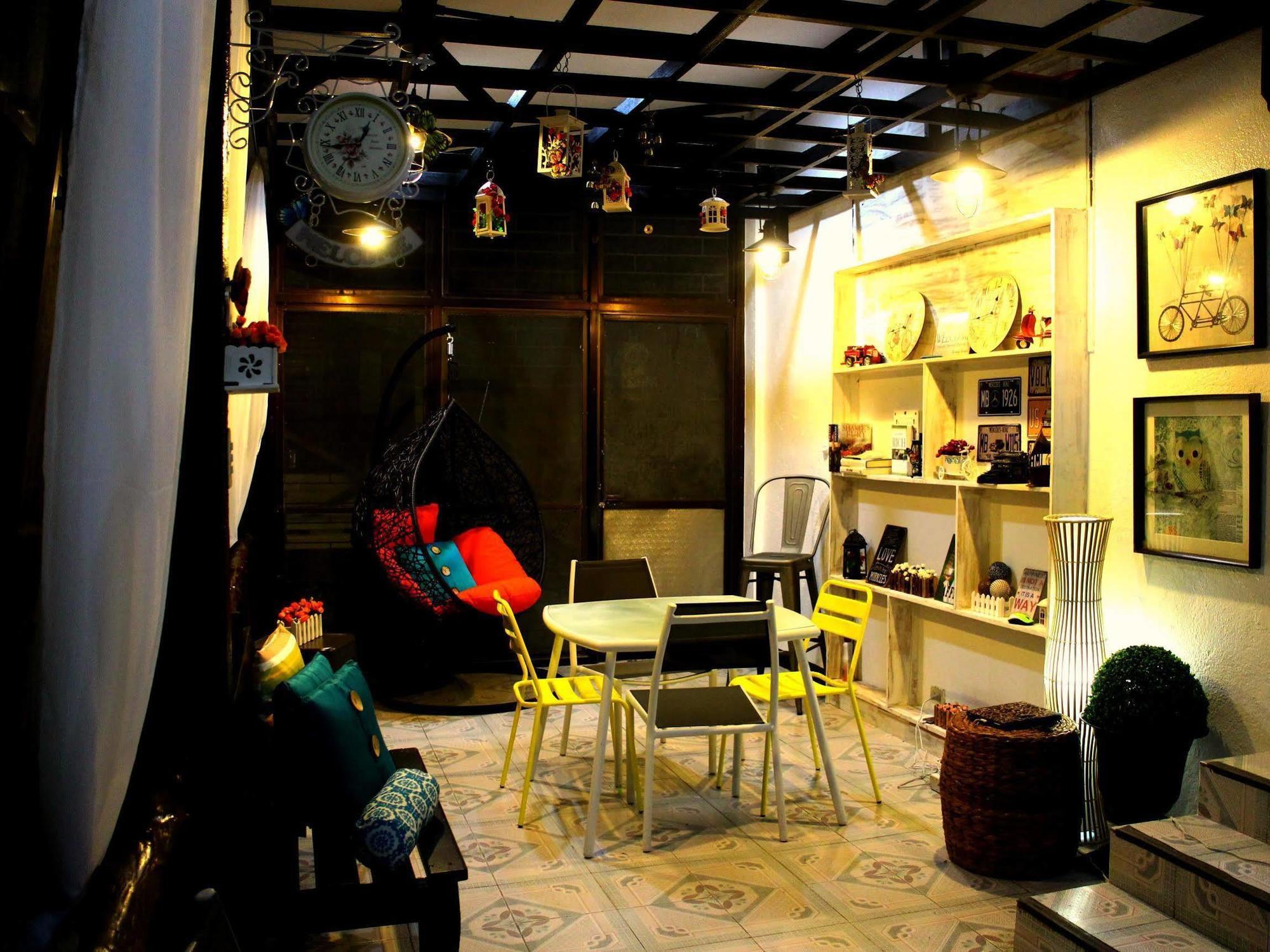 Tagaytay Garden Budgetel - City Center Tagaytay City Luaran gambar