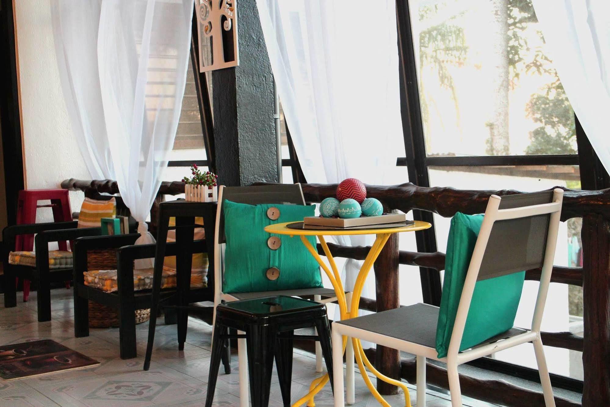 Tagaytay Garden Budgetel - City Center Tagaytay City Luaran gambar