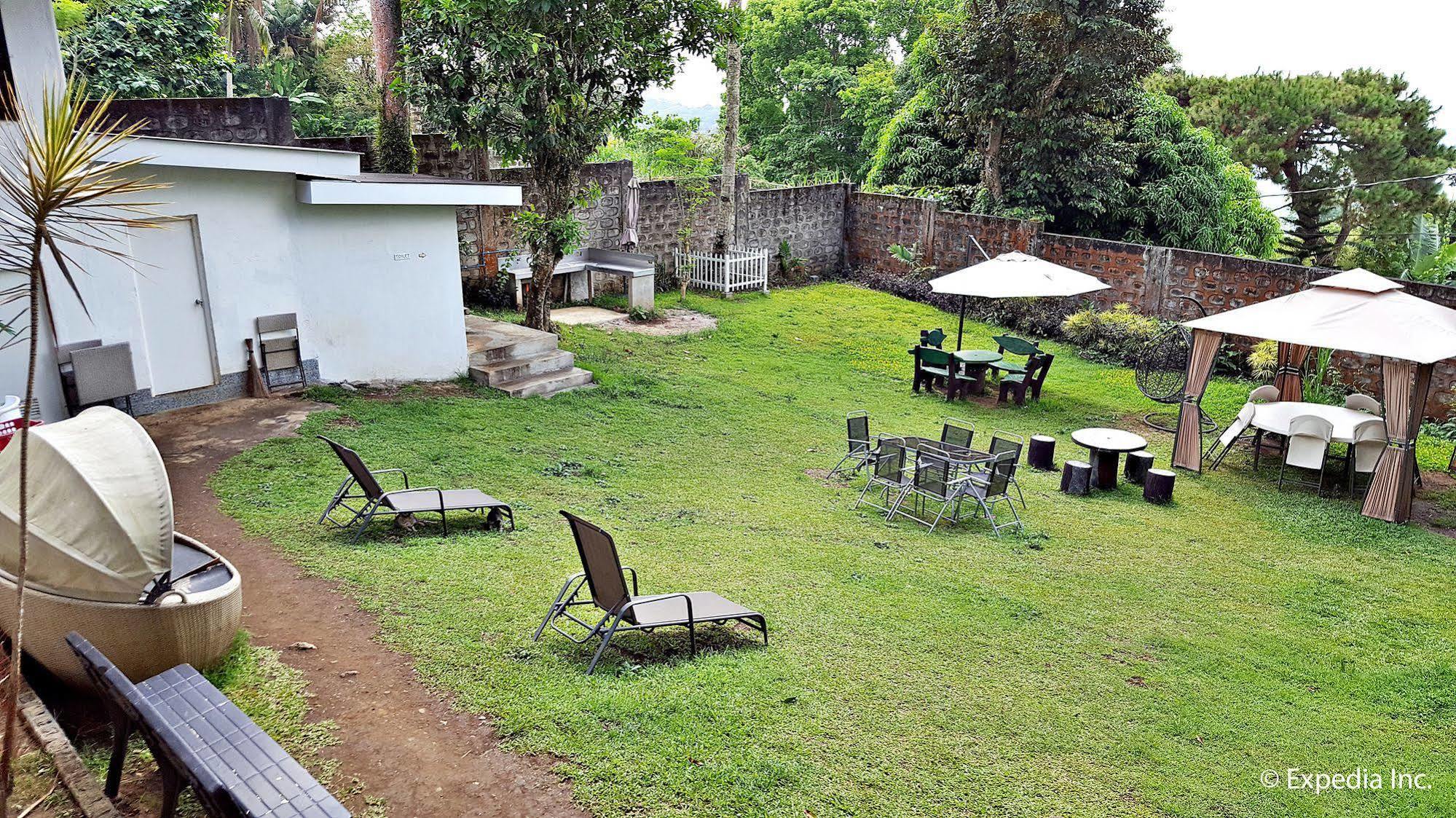 Tagaytay Garden Budgetel - City Center Tagaytay City Luaran gambar
